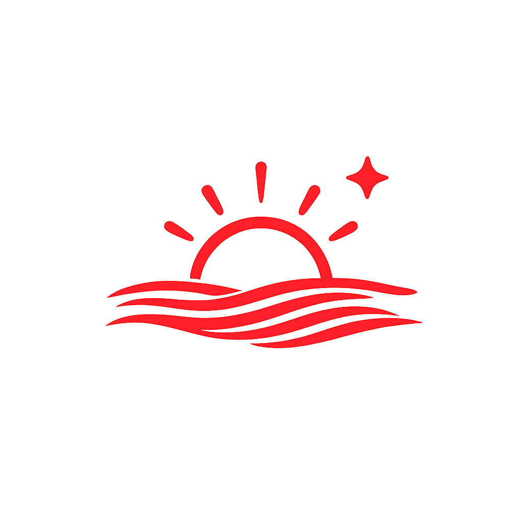 Sunset Catamaran